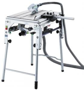 Afleiden kogel gokken Tafelverlenging/verbreding Festool CS 70 | Woodworking.nl