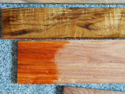 Bij analogie Struikelen Blanke polyurethaan lak | Woodworking.nl