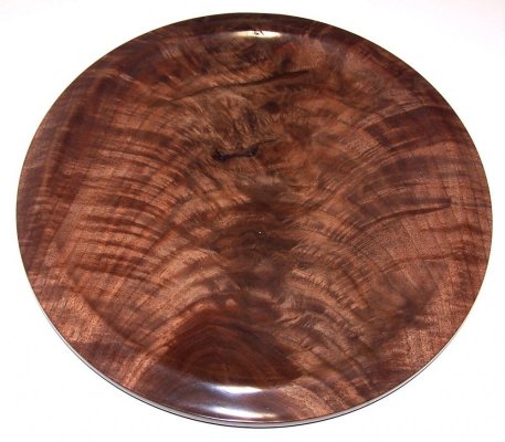 Black Walnut platter 29cm.jpeg Black Walnut platter 29cm.jpeg