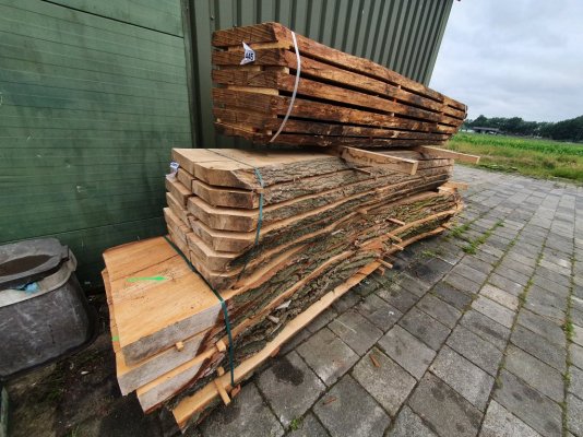fluweel Uitsluiten Azijn Schaaldelen wilgenhout te koop | Woodworking.nl