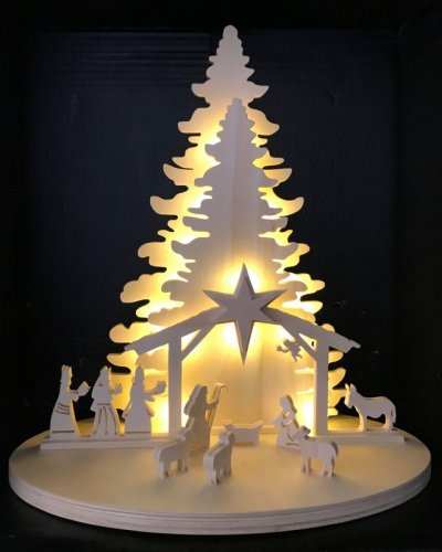 3D boom met kerststal en ledlichtjes.jpg
