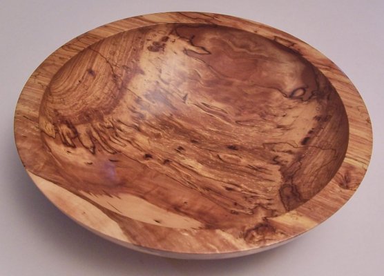 Spalted Apple bowl 23.5x6.5.jpg Spalted Apple bowl 23.5x6.5.jpg