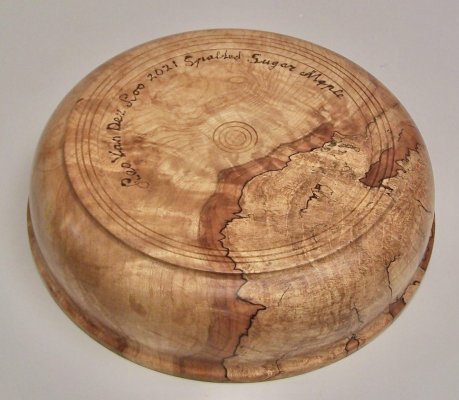 Spalted figured Sugar Maple.jpg Spalted figured Sugar Maple.jpg