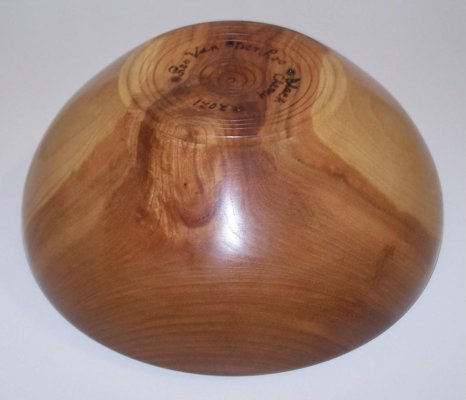 Black Cherry bowl bottom.jpg Black Cherry bowl bottom.jpg