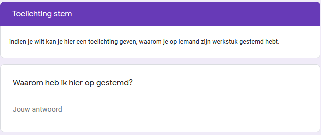 Toelichting stem.png Toelichting stem.png