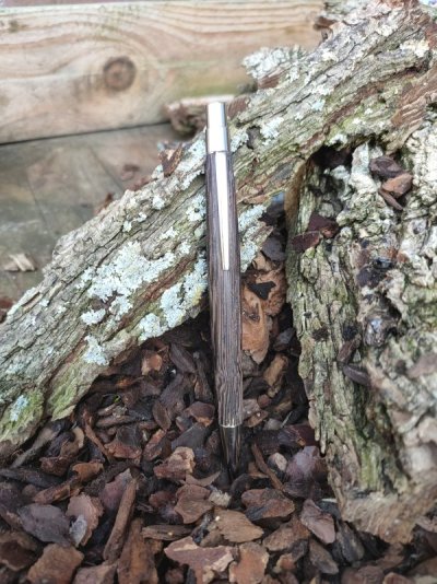 pen wenge geborsteld..jpg pen wenge geborsteld..jpg