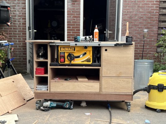 draad punt Doorzichtig Zaagblad keuze Dewalt 7492 | Woodworking.nl