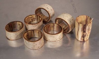 Birch napkin rings & toothpick holder.jpg