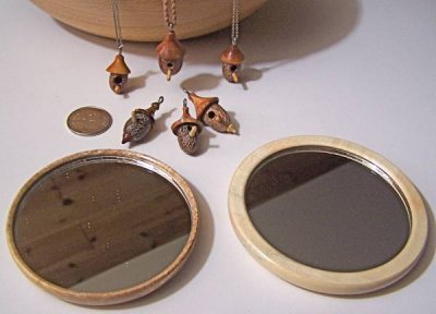 Mini bird houses.jpg Mini bird houses.jpg