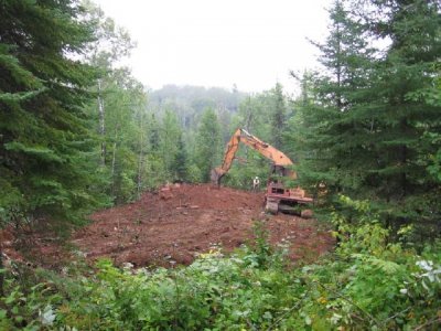 Digging start.jpg Digging start.jpg