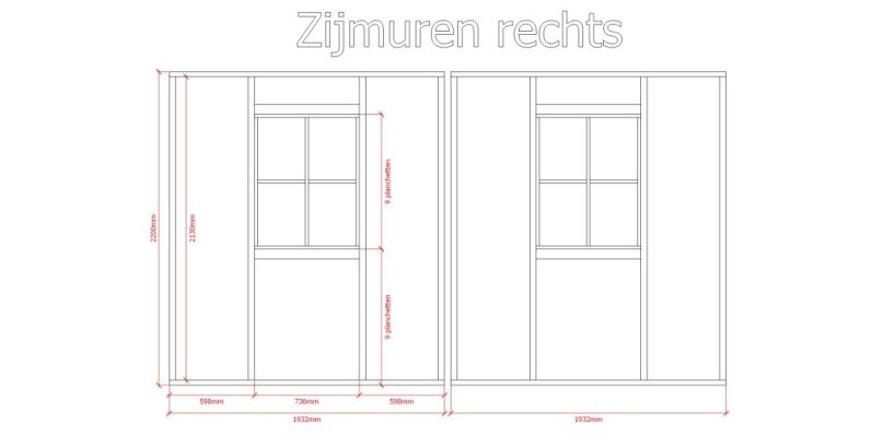 Zijmuren rechts met raam bouwtekening.jpg