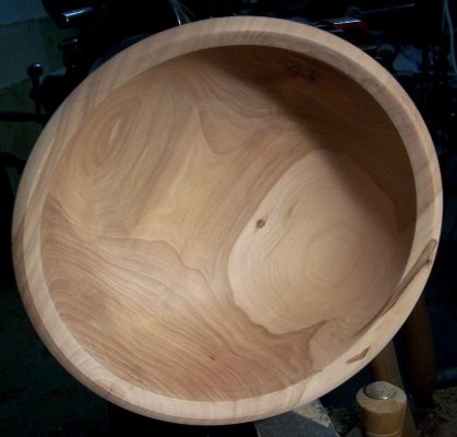 Apple sanded.jpg Apple sanded.jpg