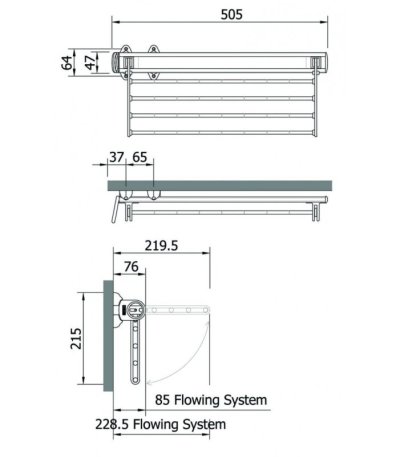 servetto-self-system-pull-out-folding-tie-rack-skirt-rack-trousers-rack-black-satin-aluminium ...jpg