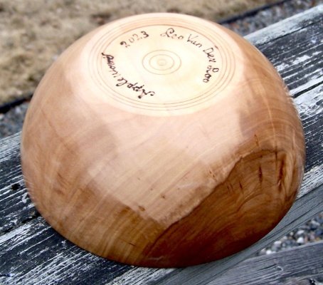 Applewood bowl bottom.jpg Applewood bowl bottom.jpg