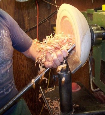 Black Cherry roughing.jpg Black Cherry roughing.jpg