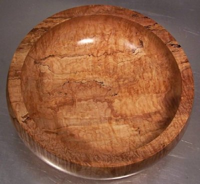 Quilted & spalted Sugar Maple bowl .jpg