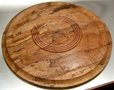 Spalted & Quilted sugar Maple bottom.jpg Spalted & Quilted sugar Maple bottom.jpg