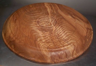 Platter finish turned.jpg