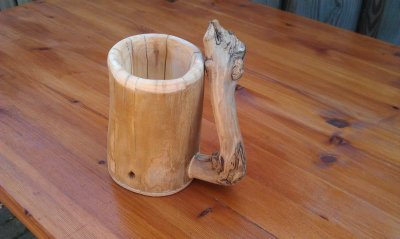 plaag zonne Steen houtsoort voor bekers | Woodworking.nl
