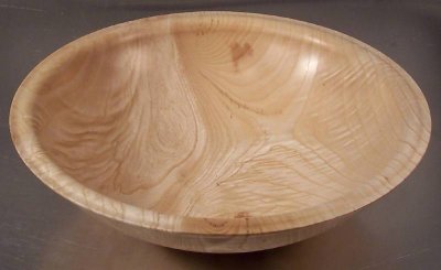 Curly White Ash bowl.jpg Curly White Ash bowl.jpg