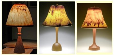 Bell & flare lamp shades.jpg