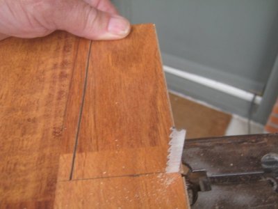 Oppositie bolvormig Vochtig Zaagbladen voor meubelpanelen | Woodworking.nl