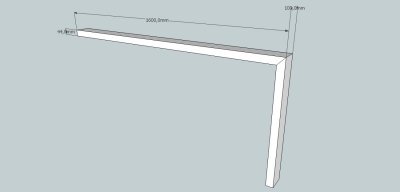 Delegeren dosis Druipend Hoe een hoek (90 graden) te klemmen? | Woodworking.nl