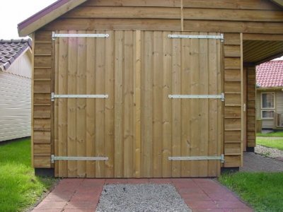 Houten Garage Deuren Maken Woodworking nl Houten Garage Deuren Maken Woodworking nl
