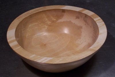 White Birch bowl oiled.jpg