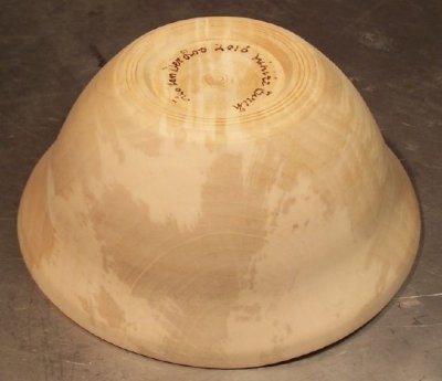White Birch bottom.jpg White Birch bottom.jpg