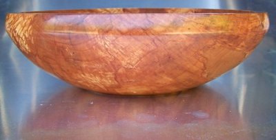 Spalted Applewood bowl profile.jpg