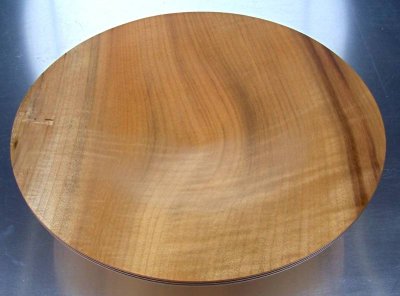 Oregon Myrtle footed platter.jpg Oregon Myrtle footed platter.jpg