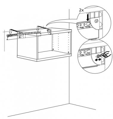 Onzichtbaar van | Woodworking.nl