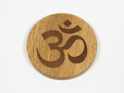 Pendant Om Oak Walnut.jpg Pendant Om Oak Walnut.jpg