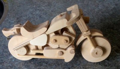 beginnen Barry Optimaal Speelgoed maken | Woodworking.nl