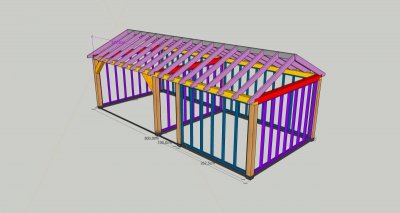 Tuinhuis 350*800*300 met dak.jpg