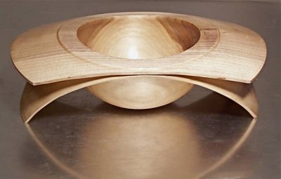 One piece Walnut turning.jpg