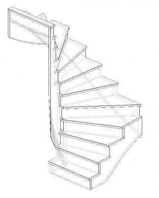 Trap 12 3D.JPG Trap 12 3D.JPG