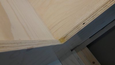 James Dyson sarcoom Motivatie Wat is een goed vulmiddel voor hout | Woodworking.nl