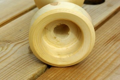 Geduld Vrouw vrijwilliger Hout van een magnolia | Woodworking.nl