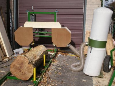 sawing Ash with a 2hp electric motor.jpg