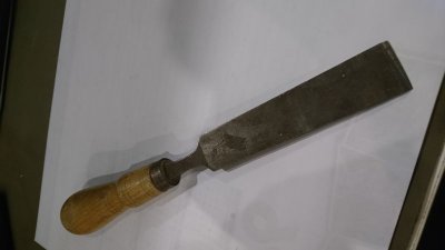Nooitgedagt beitel.jpg Nooitgedagt beitel.jpg