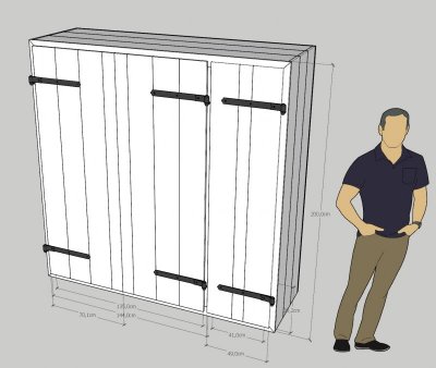 2018-02-04 21_06_18-Kast Iris - 0.1 - 4-2-2018.skp - SketchUp Make 2017.jpg 2018-02-04 21_06_18-Kast Iris - 0.1 - 4-2-2018.skp - SketchUp Make 2017.jpg