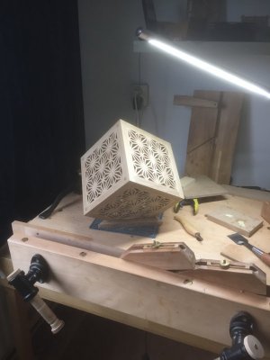 Cube progress.jpg Cube progress.jpg
