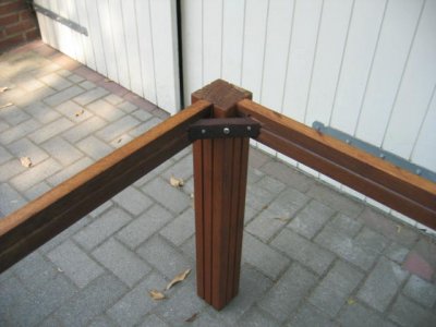 Depressie Wederzijds Fragiel Schroeven in Bankirai; langshout of dwarshout | Woodworking.nl