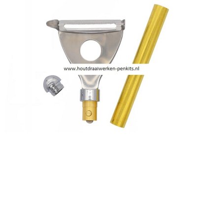 Aardapelschiller PK226 Stainless staal.jpg Aardapelschiller PK226 Stainless staal.jpg