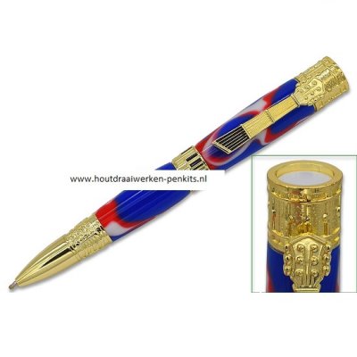 BP242G Melody pen kit.jpg