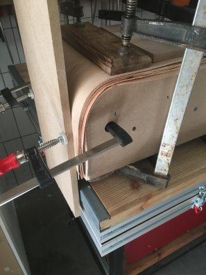 beste voor gebogen beuken | Woodworking.nl