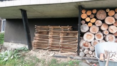 Drogen van het hout - Drogen van het hout Drogen van het hout - Drogen van het hout