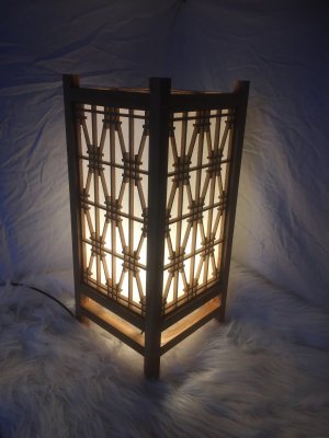 Tsuno Shokkõ Lights 1.jpg Tsuno Shokkõ Lights 1.jpg